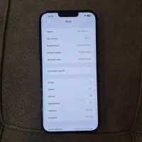 آیفون ۱۴ پلاس ۱۲۸ گیگ پارت ZD