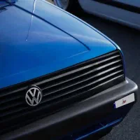 گلف ۱۹۹۲ (لوازمی)