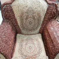 مبل کارکرده|مبلمان خانگی و میز عسلی|شیراز, پودنک|دیوار