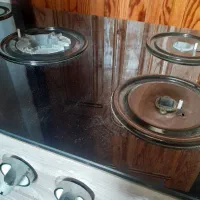 گاز پنج شلعه|اجاق گاز و لوازم برقی پختوپز|مینودشت, |دیوار