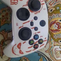 فروش قیمت مناسب دستگاه بازی x box|کنسول، بازی ویدئویی و آنلاین|تهران, مینی‌سیتی (شهرک نفت)|دیوار