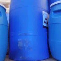 بشکه پلاستیکی