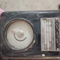 کنتور برق کلیکسیونی|کلکسیون اشیاء عتیقه|تهران, شهرک صادقیه|دیوار