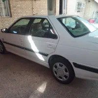 پژوپارس|خودرو سواری و وانت|باوی, |دیوار