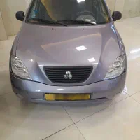 تیبایک مدل۸۹ در حد