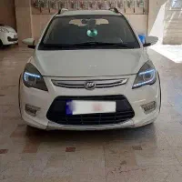لیفان ایکس 50 اتومات