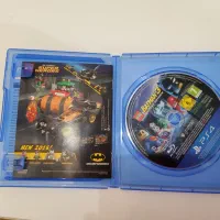 مجموعه ای از بازی‌های کنسول ps4و ps5|کنسول، بازی ویدئویی و آنلاین|تهران, بهمن یار|دیوار