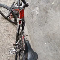 دوچرخ 26ویاما|دوچرخه، اسکیت، اسکوتر|نجفآباد, امیرآباد|دیوار