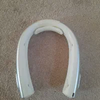 پنکه گردنی|پنکه و تصفیهکنندهٔ هوا|قدس, شهرقدس|دیوار