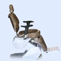 صندلی برقی میکاپ اصلاح بوتاکس و ژل فیبروز|آرایشگاه و سالن‌های زیبایی|تهران, تهرانسر غربی|دیوار