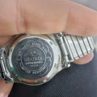 ساعت اصل ژاپن ، زیرخاکی عتیقه|ساعت|بیرجند, |دیوار