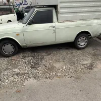 وانت‌بار|خودرو سواری و وانت|ملارد, |دیوار