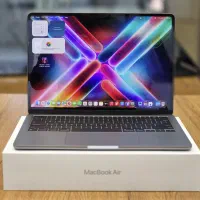 اپل مکبوک ایر Apple Macbook Air M2 2022 رم ۱۶ گیگ