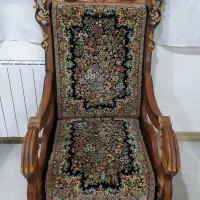 مبل قالی ۶ نفره شیک و دست‌ساز ، زیبایی  خانه‌|مبلمان خانگی و میز عسلی|تهران, فدک|دیوار