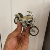 موتور bmw R1200c