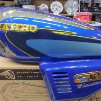 لوازم یدکی میراج