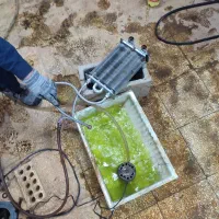 تعمیرات انواع پکیج و آبگرمکن های دیواری|خدمات پیشه و مهارت|سبزوار, پاسداران|دیوار