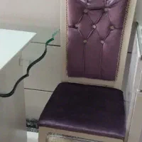 میز غذا خوری چهار نفره