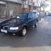 سمند  شاسی سالم|خودرو سواری و وانت|بانه, |دیوار