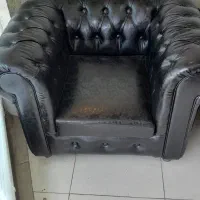 مبل اداری مدل چستر
