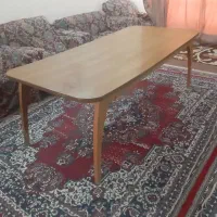 میز ناهارخوری(هشت نفره)