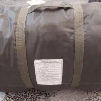 کیسه خواب آمریکایی نونو