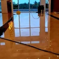 شستشوی نما کفسابی