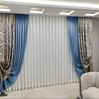 جشنواره پرده ( اقساط ) بازار بزرگ تهران