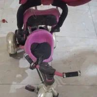 سه چرخه کودک