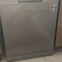 ماشین ظرفشویی پاکشوما مدل 3512