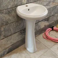 روشویی دستشویی توالت|مصالح و تجهیزات ساختمان|چهارباغ, |دیوار