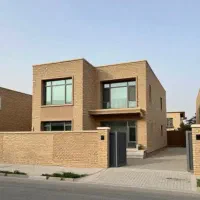 فروش-ویلایی-دوطبقه-درب-ساختمان-شهرک-گلستان