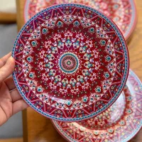 ظروف پذیرایی و دکوری