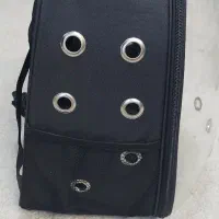 کیف حمل پرنده