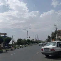 اجاره مغازه ۱۱۰ متر همکف+۱۱۰ متر زیر زمین خ اصلی|اجارهٔ مغازه و غرفه|هشتگرد, هشتگرد قدیم|دیوار