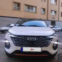 x33 cross اتومات|خودرو سواری و وانت|شهرضا, |دیوار