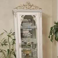 بوفه ویترین