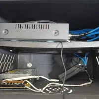 دوربین مداربسته