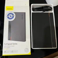 باکس هارد baseus