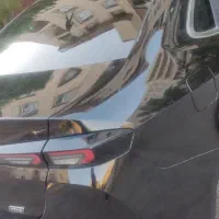 رسپکت ۲ بهمن موتور