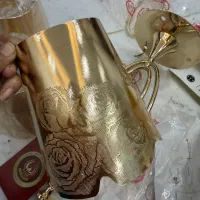 لوستر و روشنایی