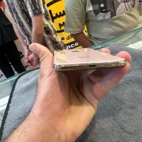 گوشی آیفون xsmax 256|موبایل|مشهد, بهشت|دیوار
