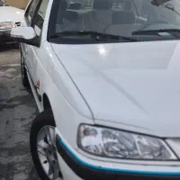 پارس Tu5 سیمی مدل ۹۵ تعمییر اساس شده