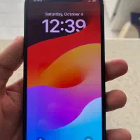 آیفون ۱۲ نرمال سالم