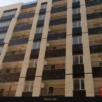 100متر ، کلید نخورده ، شهرک زعفرانیه