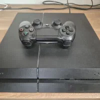 ps4 fat 1 tra یک دسته