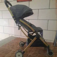 کالسکه ریچ کیدز