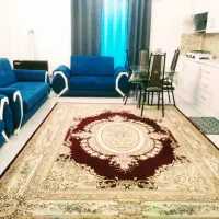 سوییت نوساز یه خوابه ورودی دالخانی