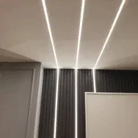 شاگرد یا همکار جهت برق کشی ساختمان