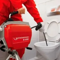 لوله بازکنی